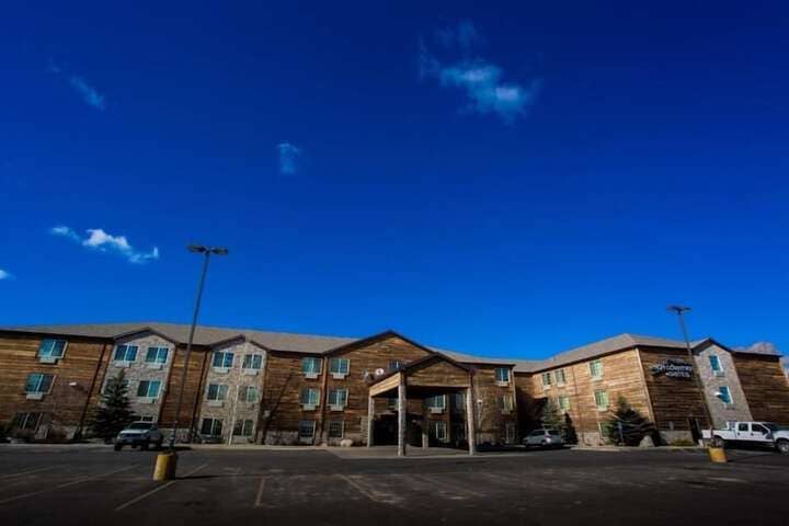 Hotel 26 of 26